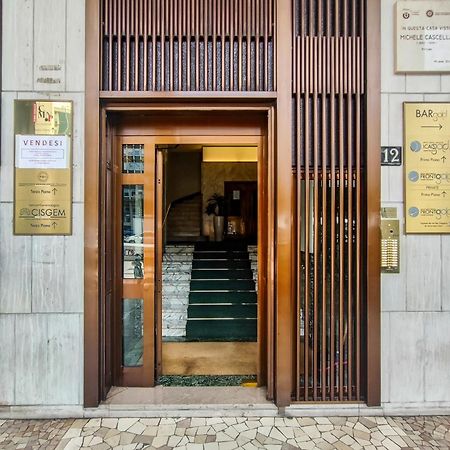 Pisani Apartment 밀라노 외부 사진