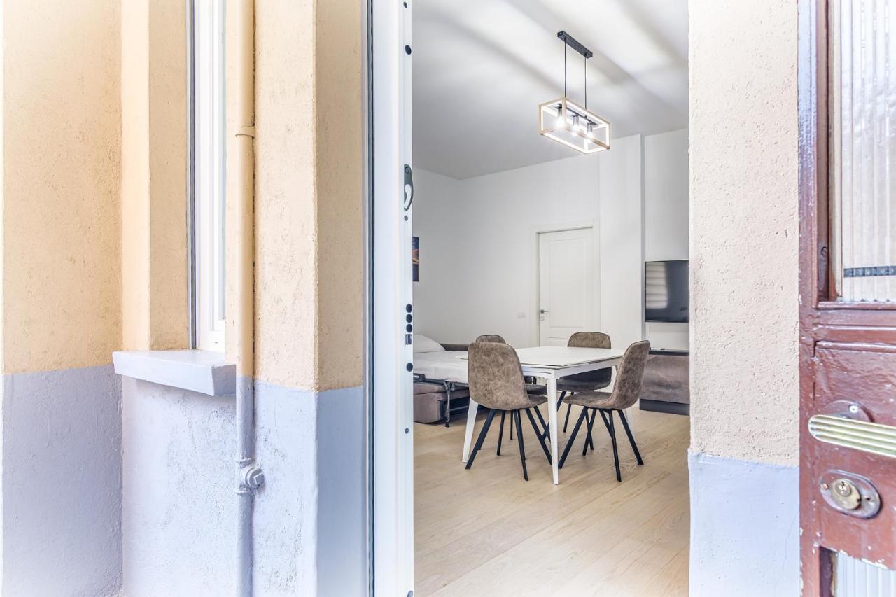 Pisani Apartment 밀라노 외부 사진