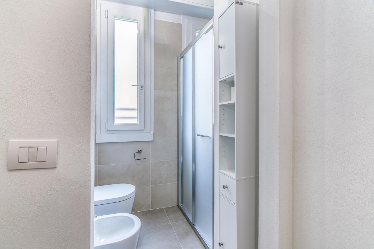 Pisani Apartment 밀라노 외부 사진