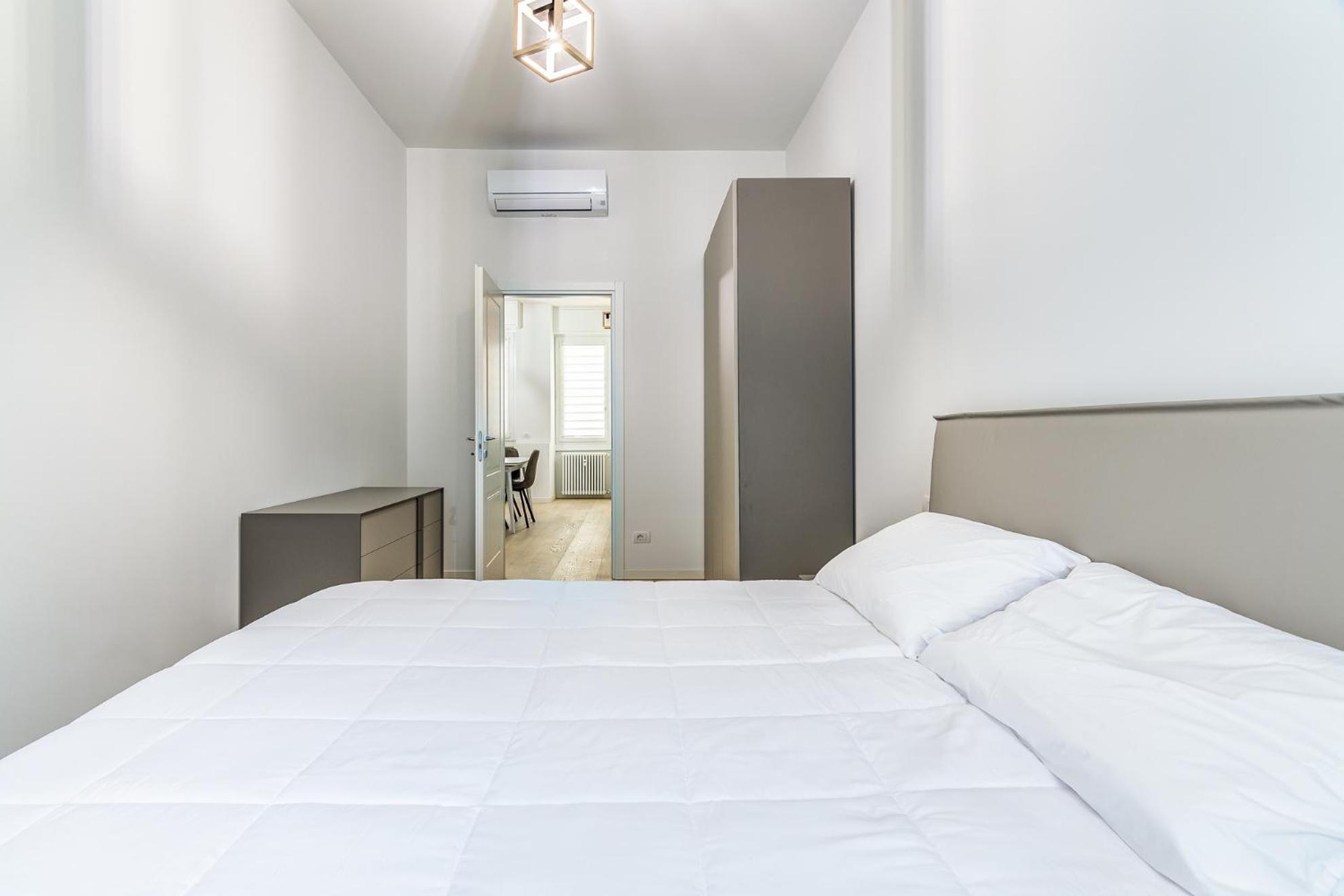 Pisani Apartment 밀라노 외부 사진