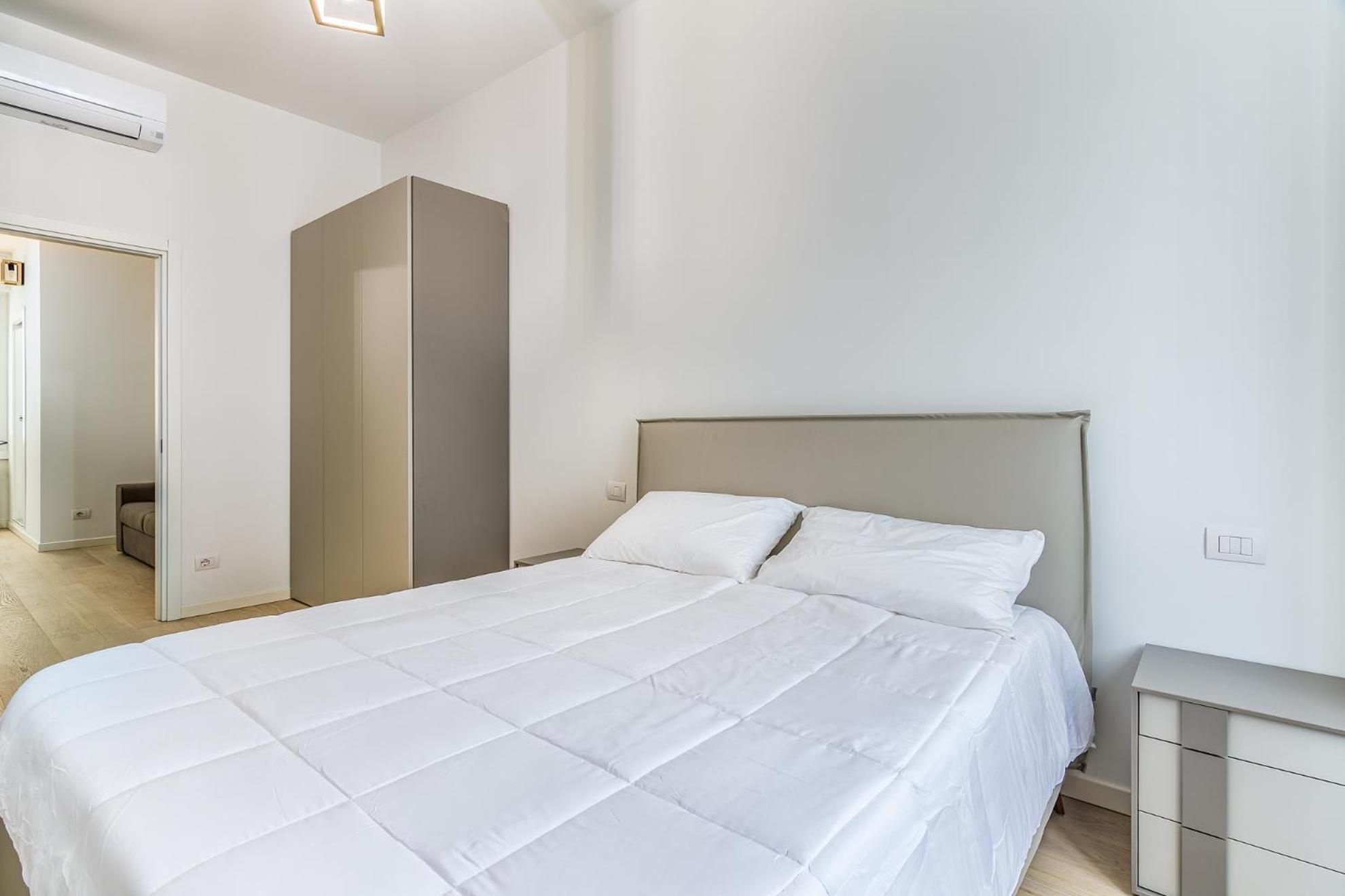 Pisani Apartment 밀라노 외부 사진